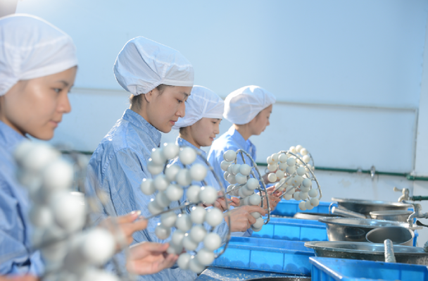 山西晉中文化生態(tài)保護(hù)區(qū)：晉商故地非遺“活”起來(lái)，旅游“旺”起來(lái)